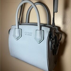 Guess Light Blue Bag